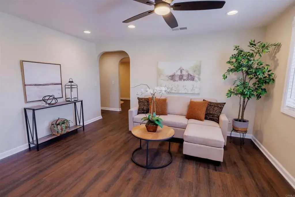1512 E Madison Avenue, El Cajon, CA 92019 - #1