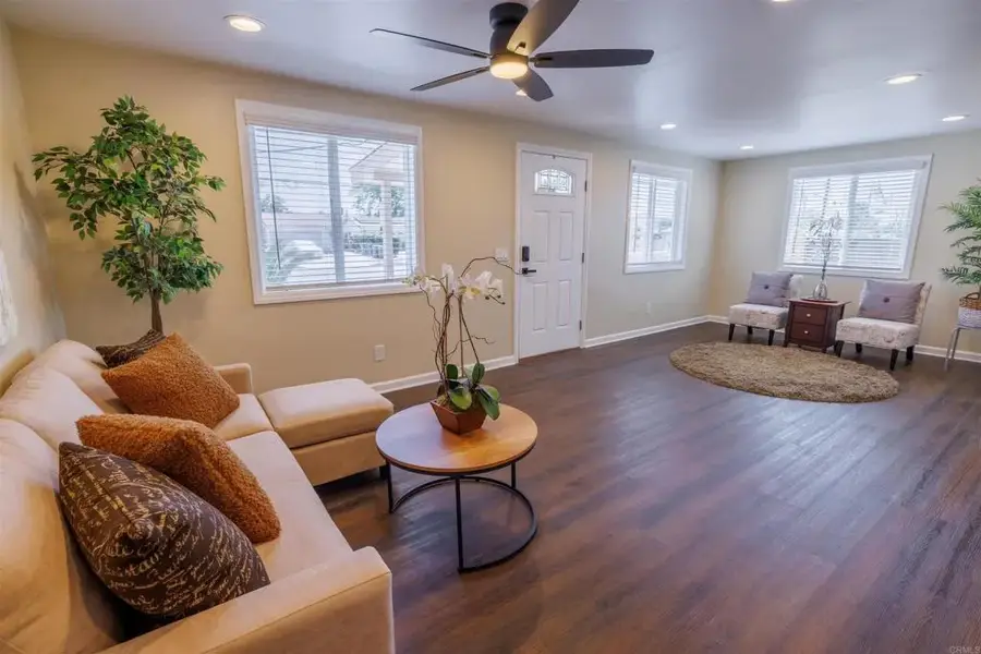 1512 E Madison Avenue, El Cajon, CA 92019 - #3