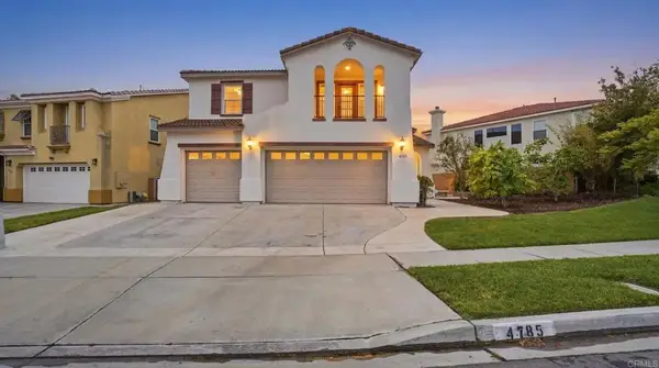 4785 Sea Coral Drive, San Diego, CA 92154