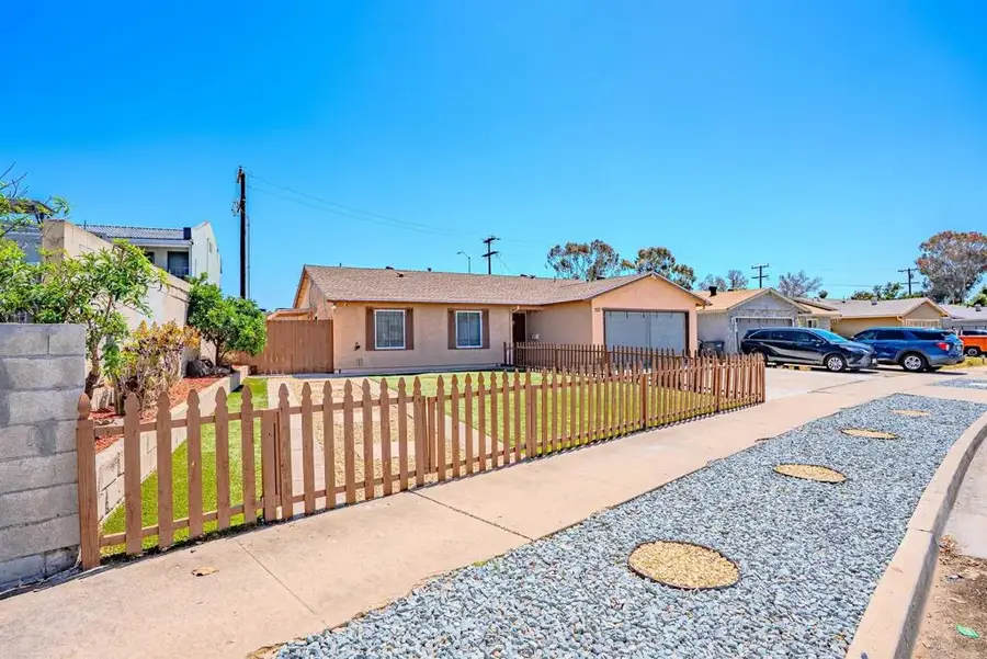 773 Sandalwood Dr., El Cajon, CA 92021 - #2