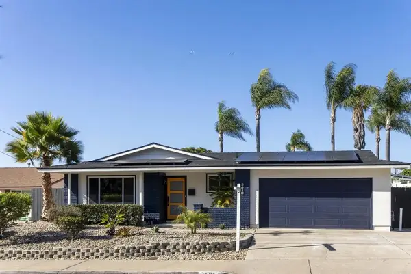 5610 Chateau Drive, San Diego, CA 92117