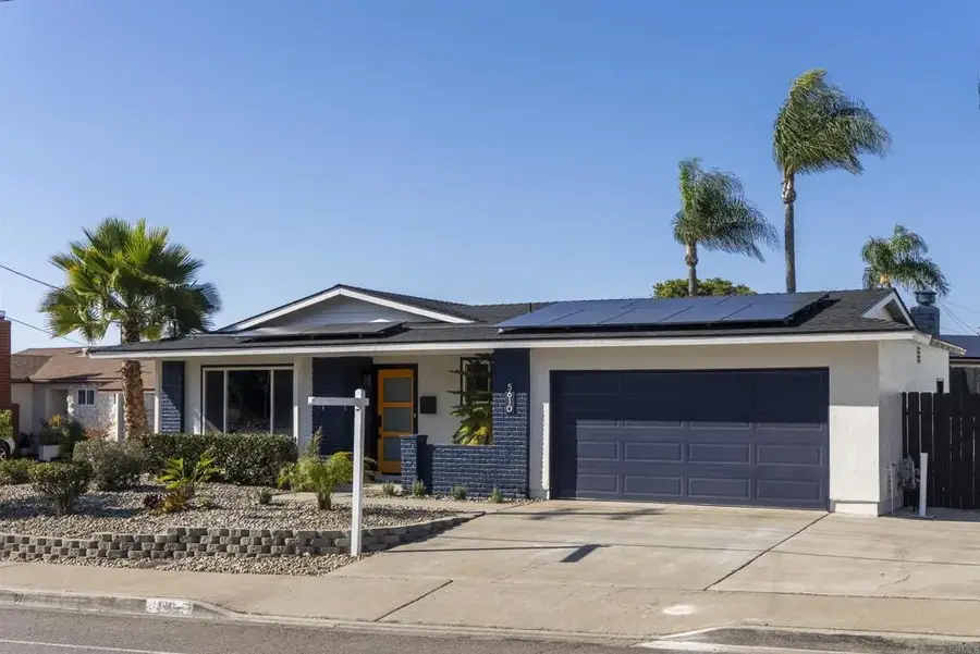 5610 Chateau Drive, San Diego, CA 92117 - #2