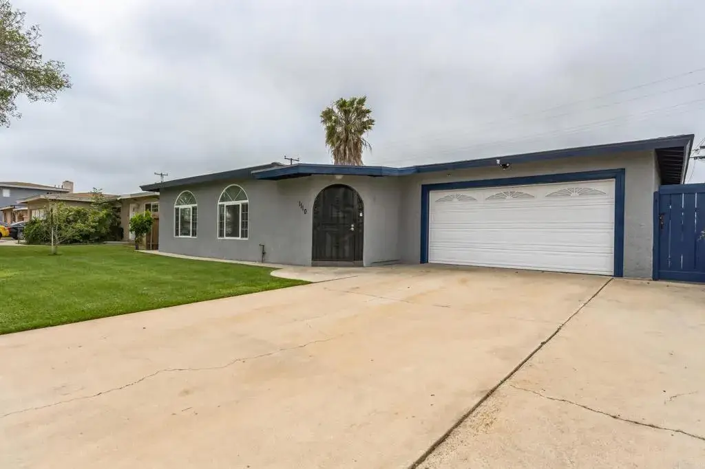 1110 Gaywood Street, San Diego, CA 92154 - #1