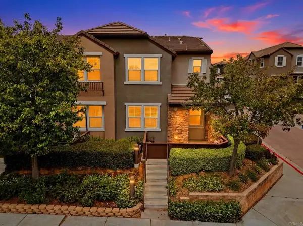 1410 Rosemonde Lane, Santee, CA 92071