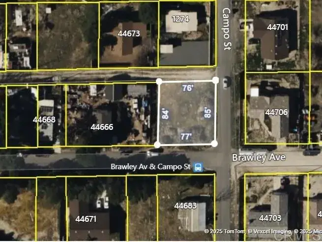 0 Brawley, Jacumba, CA 91934 - #2