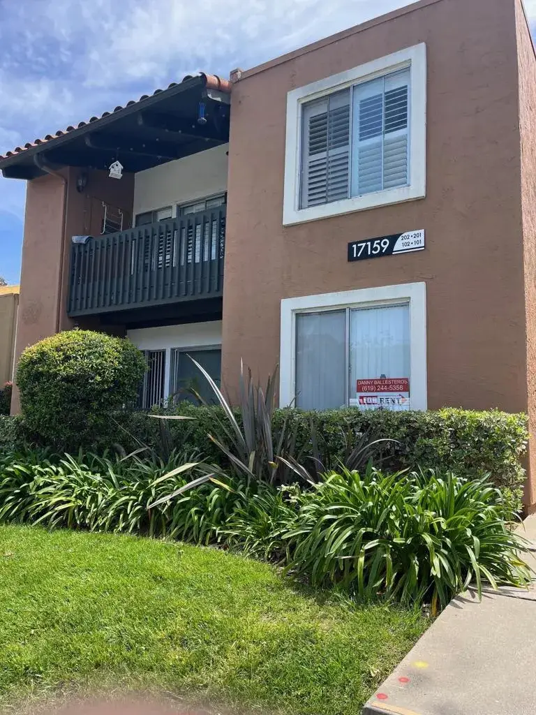 17159 W Bernardo Drive #102, San Diego, CA 92127 - #2