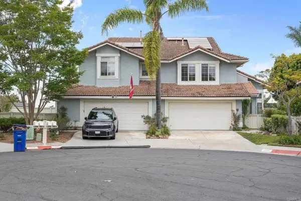11216 Caminito Aclara, San Diego, CA 92126