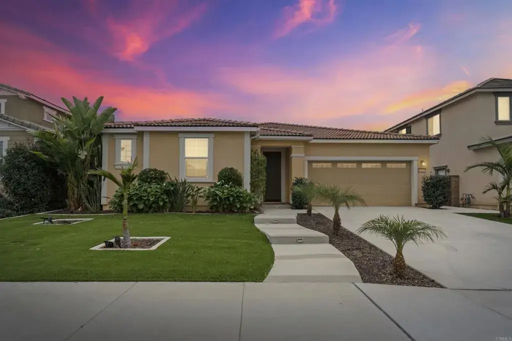 29917 Great Basin Court, Menifee, CA 92585 - #1