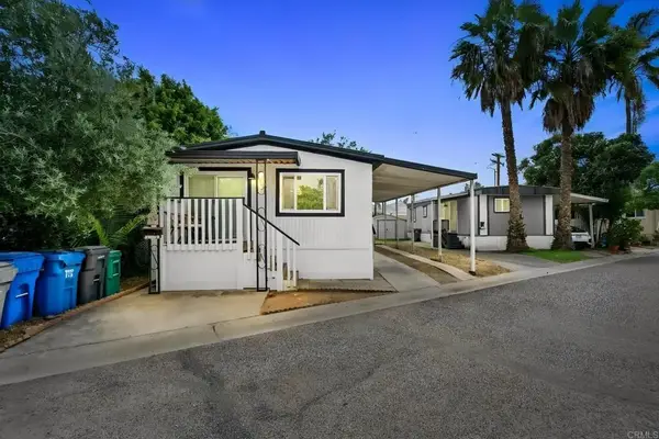 10250 Prospect #38, Santee, CA 92071