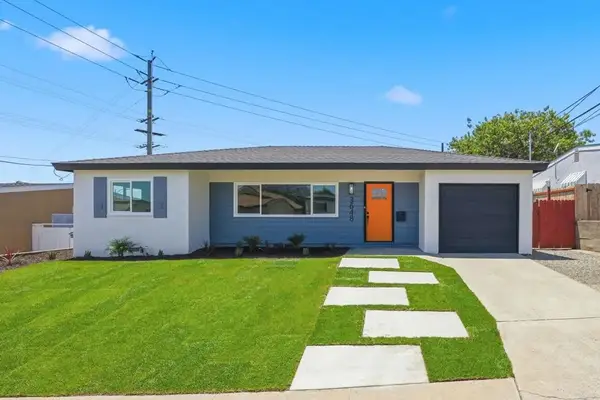 3648 Nassau Dr, San Diego, CA 92115