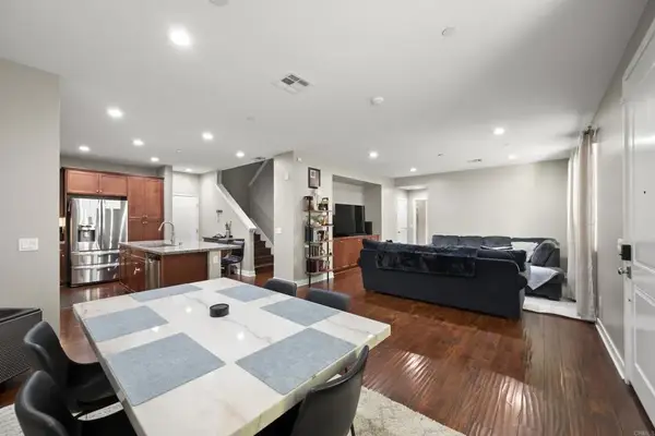7508 Eagle Drive, Santee, CA 92071