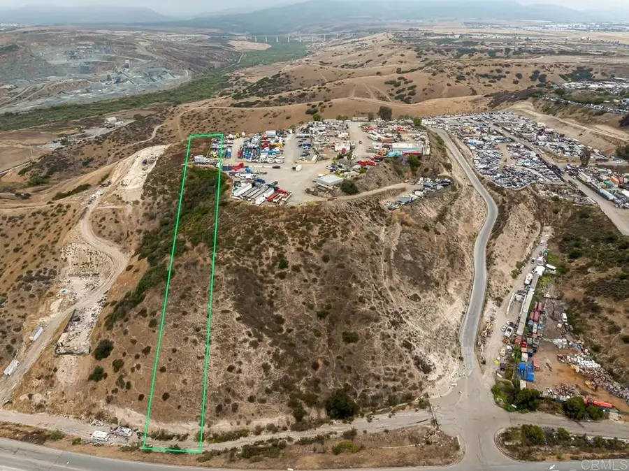 Otay Valley, San Diego, CA 92154 - #2