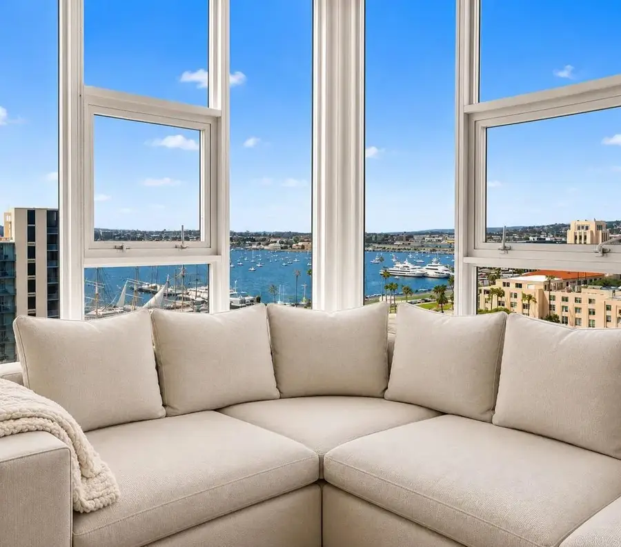 1325 Pacific Highway #1407, San Diego, CA 92101 - #2