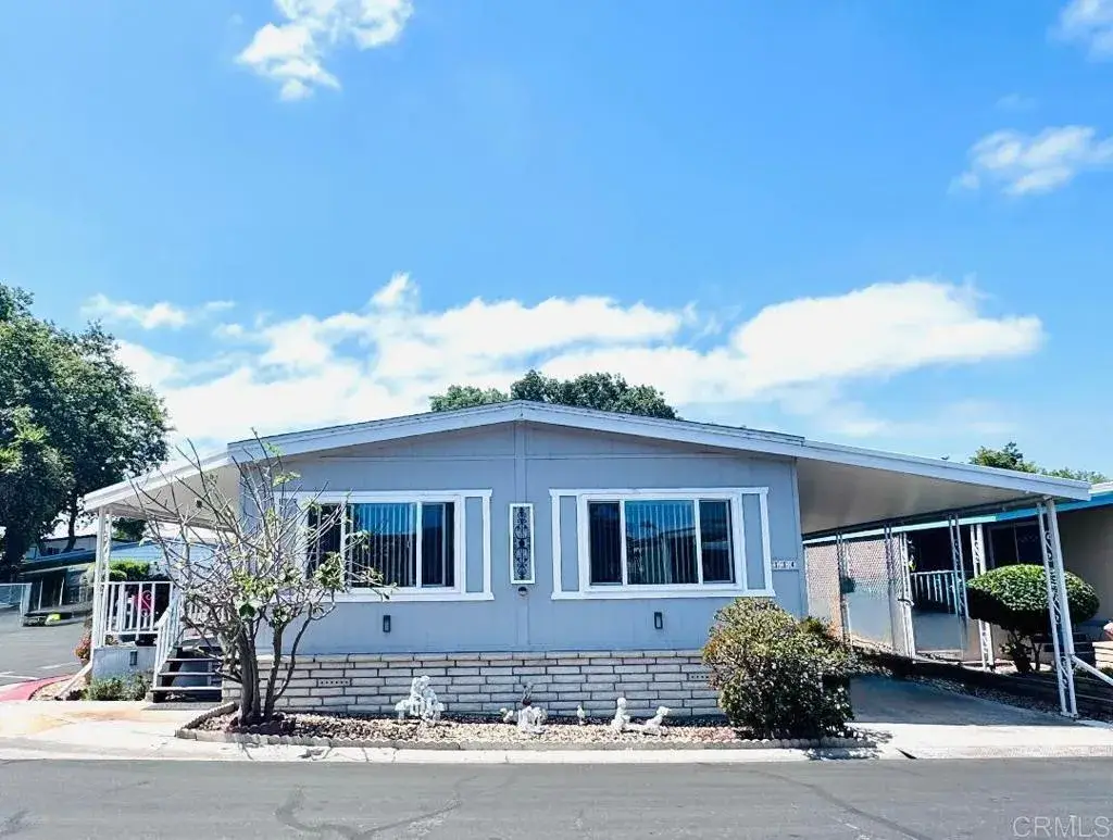 3340 Del Sol Blvd. #114, San Diego, CA 92154 - #1