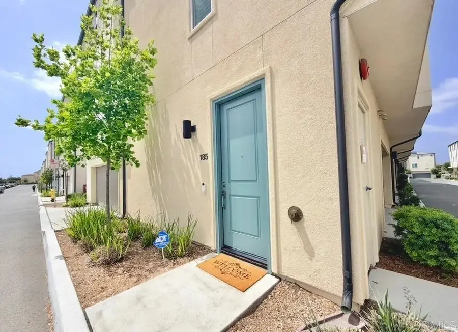 5494 Shorefront Drive #185, San Diego, CA 92154 - #2