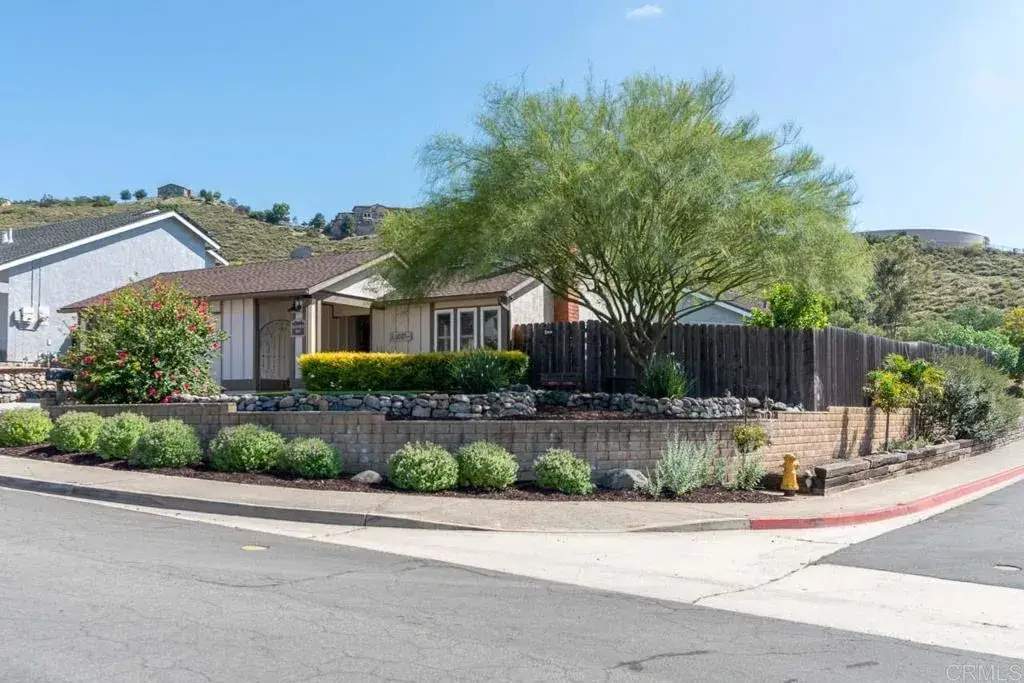 11007 Crystal Springs Rd, Santee, CA 92071 - #1