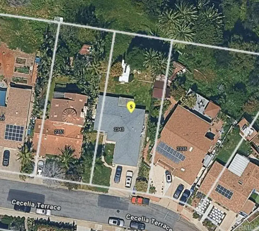 2343 Cecelia Ter, San Diego, CA 92110 - #1