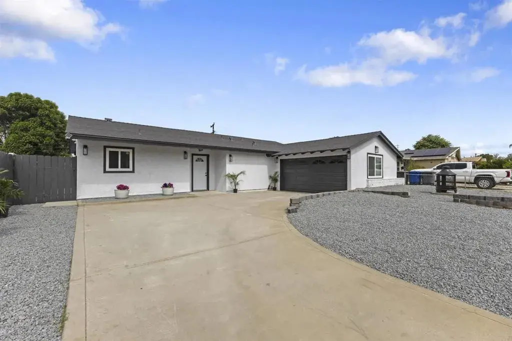 580 Galena Street, El Cajon, CA 92019 - #1