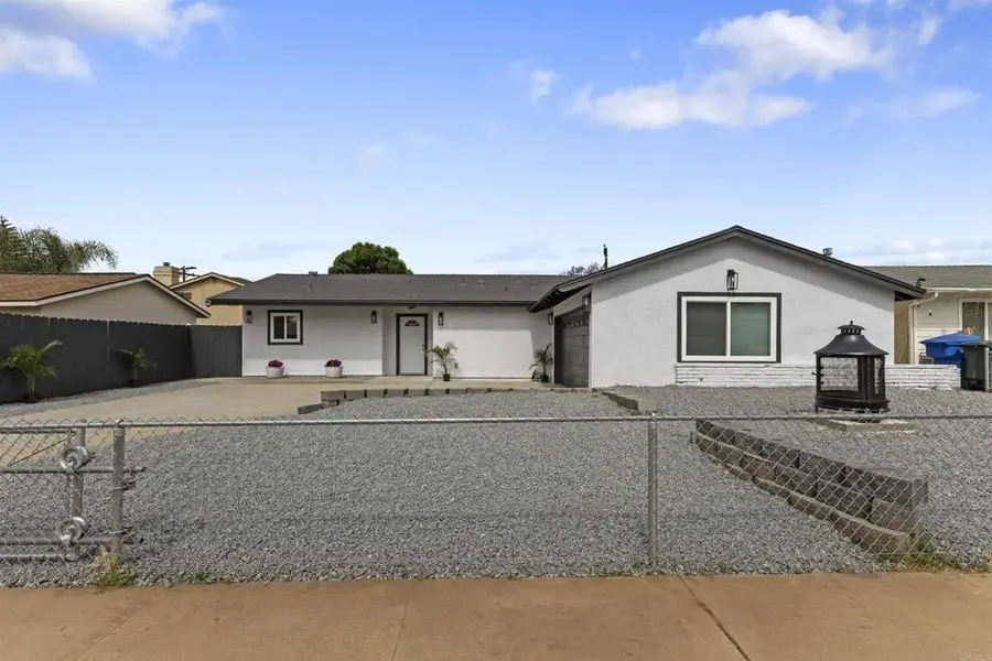 580 Galena Street, El Cajon, CA 92019 - #2