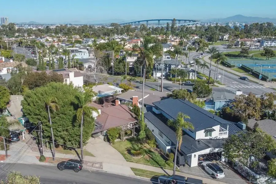 1533 10th Street, Coronado, CA 92118 - #3