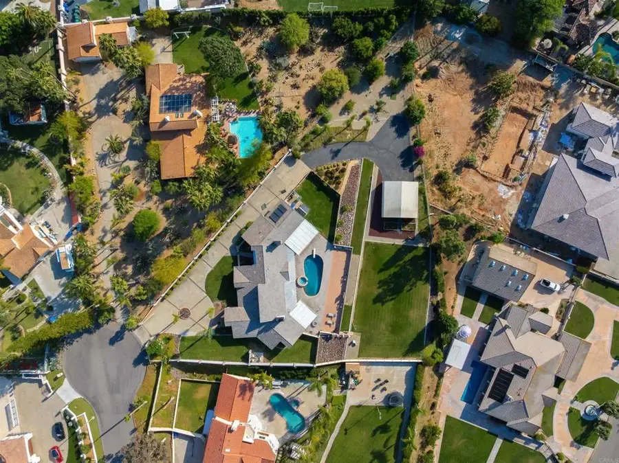 2886 Windwood Way, El Cajon, CA 92019 - #3