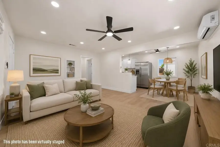 5744 Winchester Street, San Diego, CA 92139 - #2