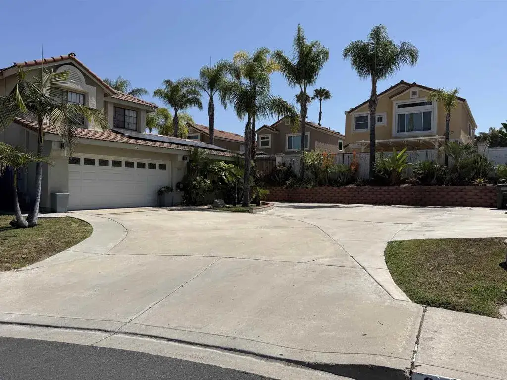 2089 Crosscreek, Chula Vista, CA 91913 - #1