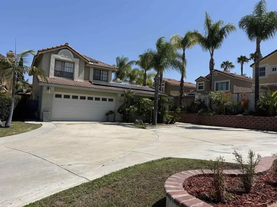 2089 Crosscreek, Chula Vista, CA 91913 - #2