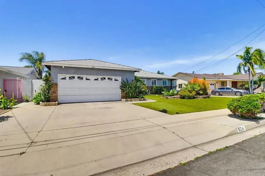 624 Guava Ave, Chula Vista, CA 91910 - #3