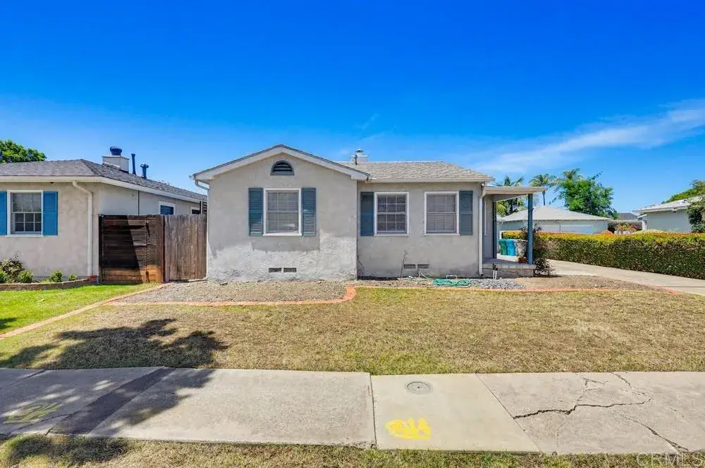 4744 51st Street, San Diego, CA 92115 - #1