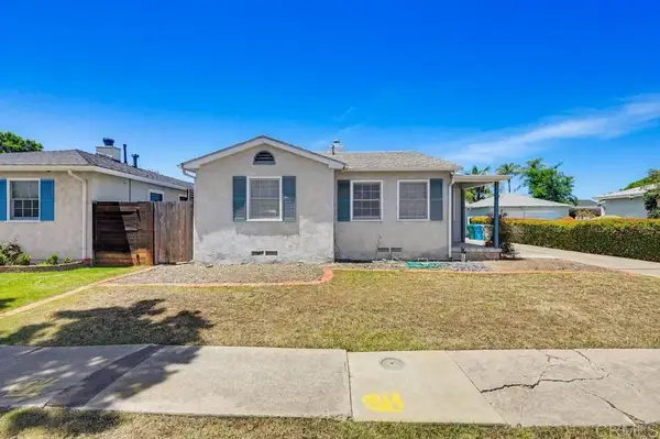 4744 51st Street, San Diego, CA 92115
