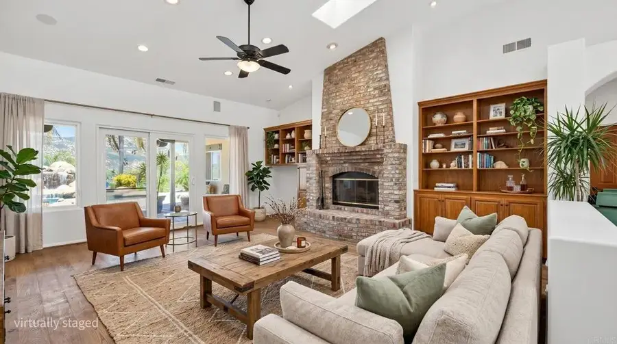 25280 Paseo De Caballo, Ramona, CA 92065 - #2