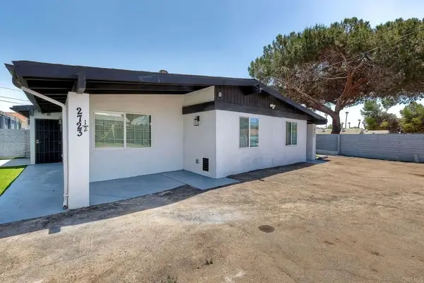 2723 Tish Court, Spring Valley, CA 91977