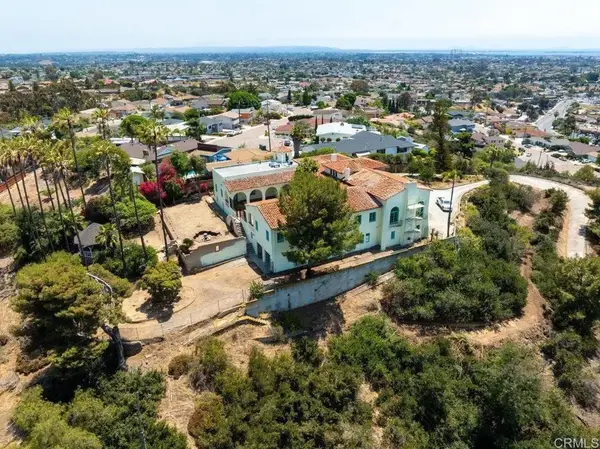 3600 Paradise Valley Road, National City, CA 91950