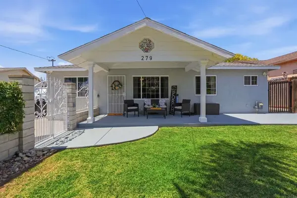 279 D Street, Chula Vista, CA 91910