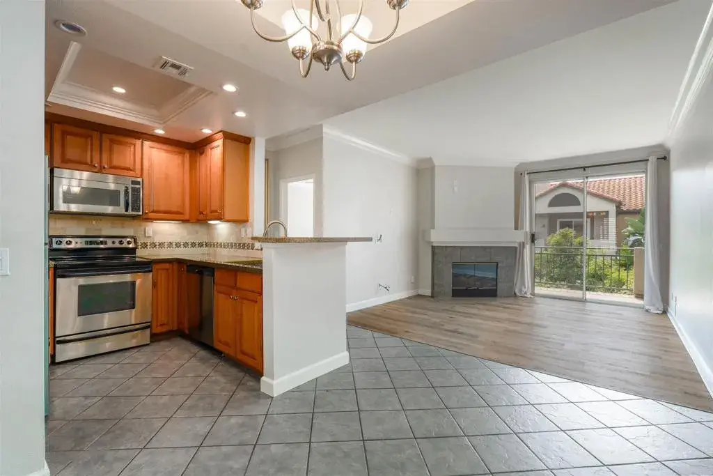 2020 Camino De La Reina #2308, San Diego, CA 92108 - #1