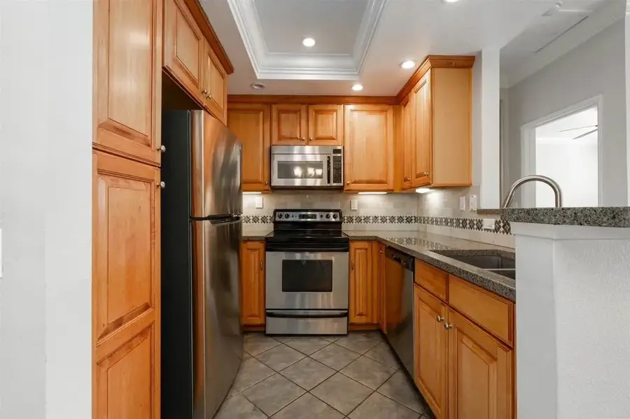 2020 Camino De La Reina #2308, San Diego, CA 92108 - #2