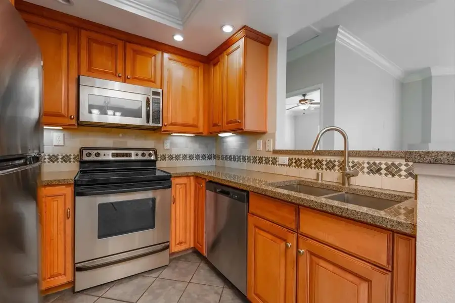 2020 Camino De La Reina #2308, San Diego, CA 92108 - #3