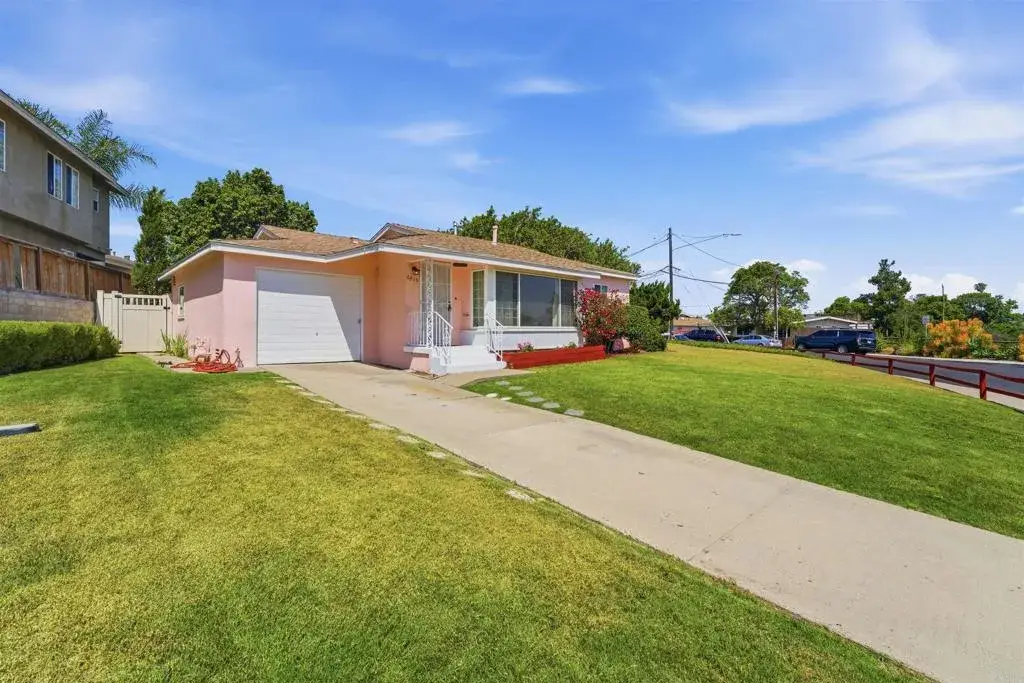 6415 Zena Dr, San Diego, CA 92115 - #1