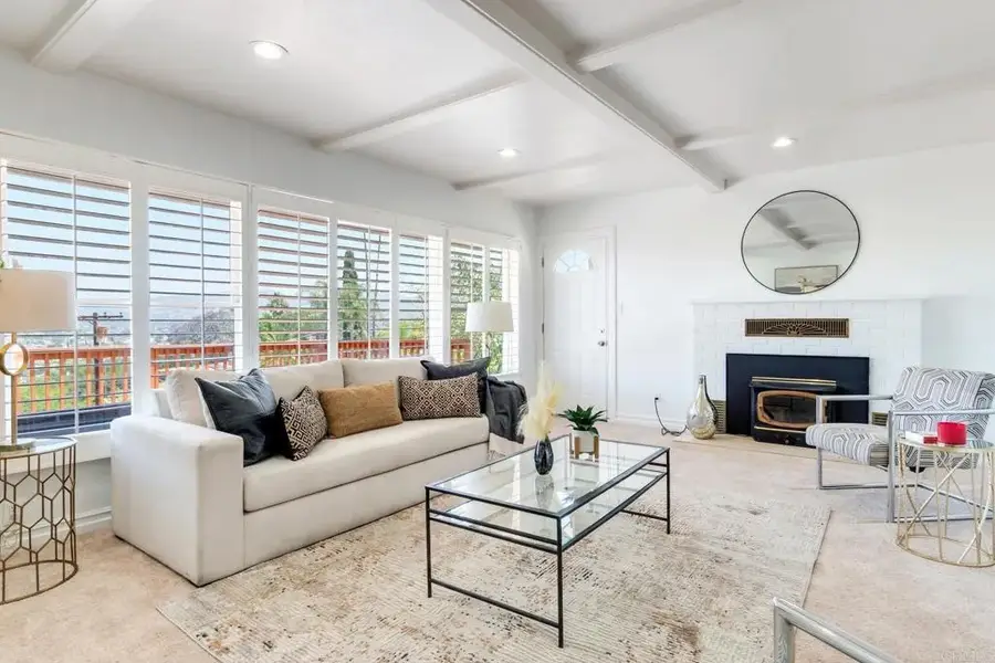 1166 Merritt Drive, El Cajon, CA 92020 - #3