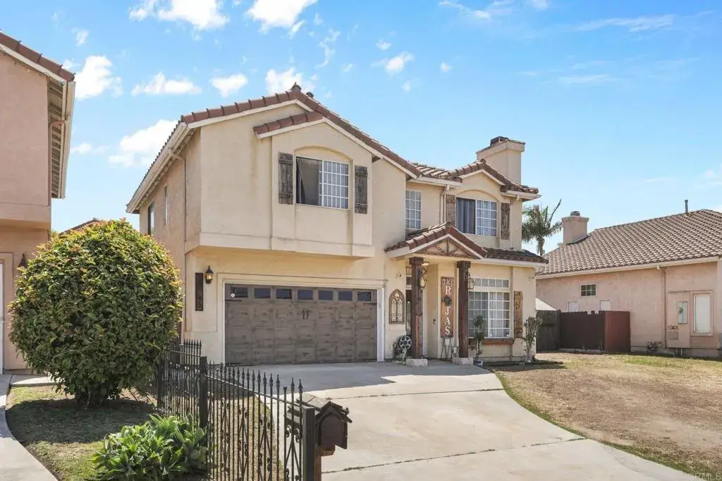 1365 15th Street, San Diego, CA 92154 - #1