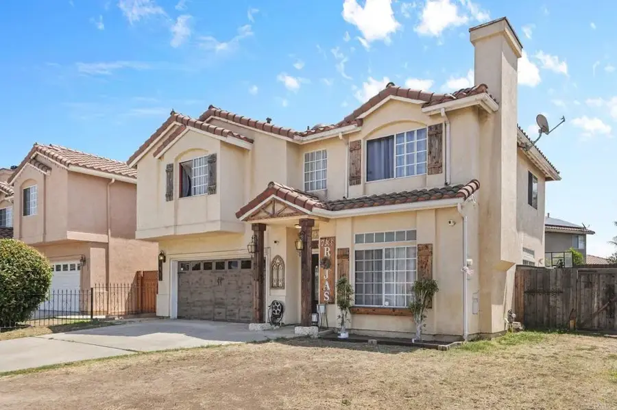 1365 15th Street, San Diego, CA 92154 - #2