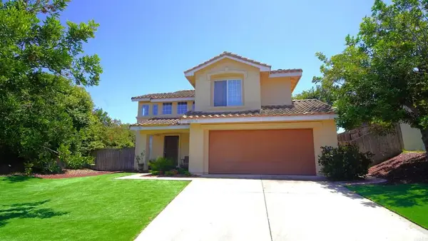 3325 Ricewood Drive, Oceanside, CA 92058