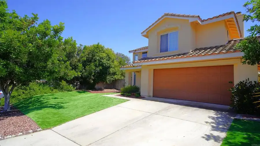 3325 Ricewood Drive, Oceanside, CA 92058 - #3
