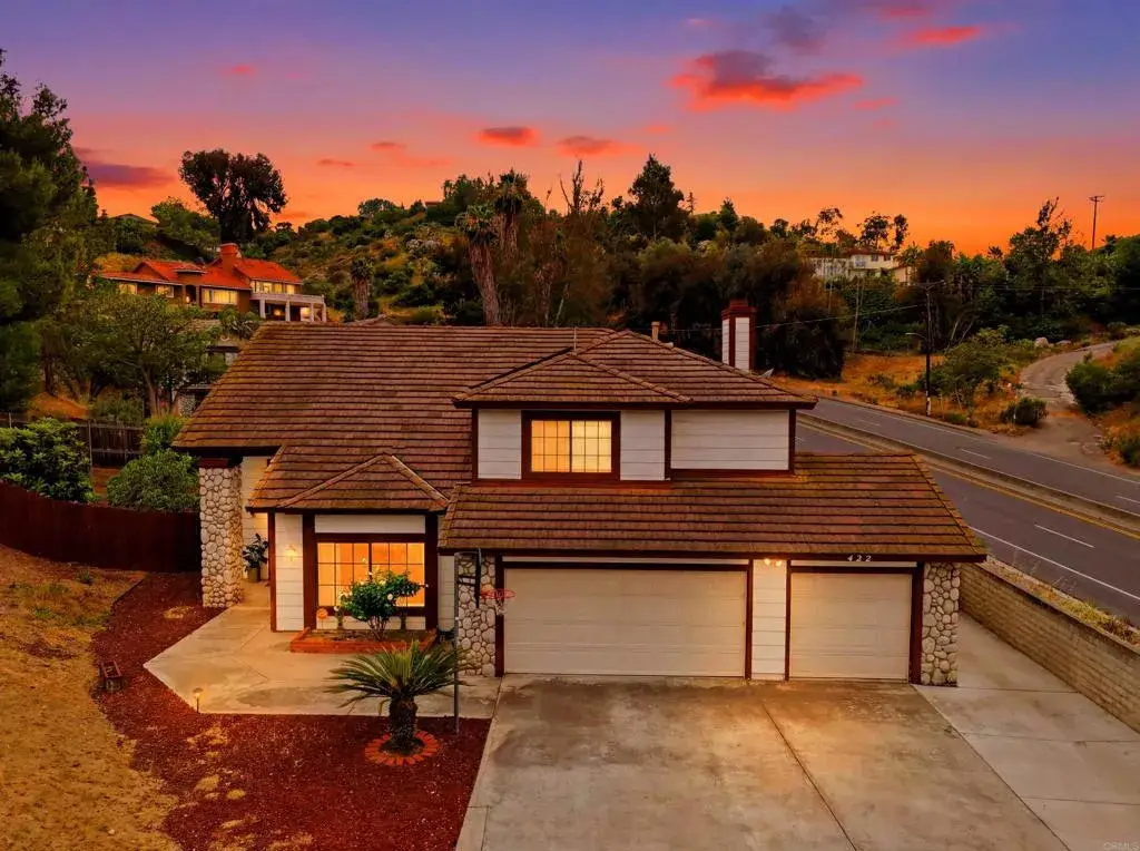 425 Avenida Abajo, El Cajon, CA 92020 - #1