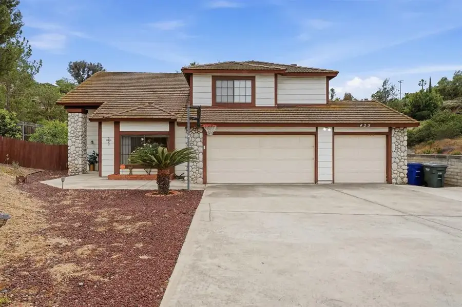 425 Avenida Abajo, El Cajon, CA 92020 - #2