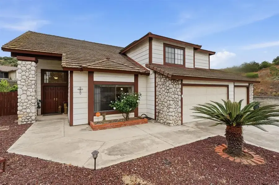 425 Avenida Abajo, El Cajon, CA 92020 - #3