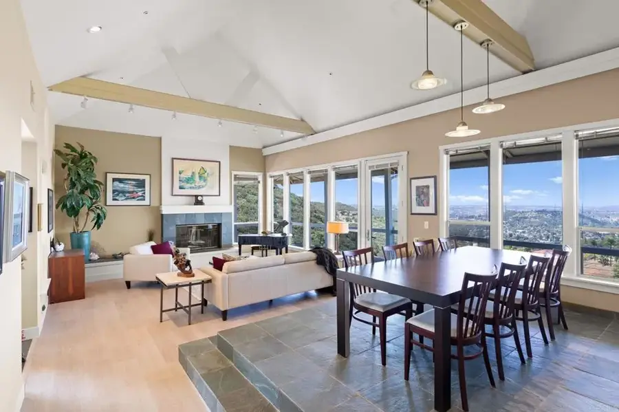 14645 High Valley Road, Poway, CA 92064 - #2