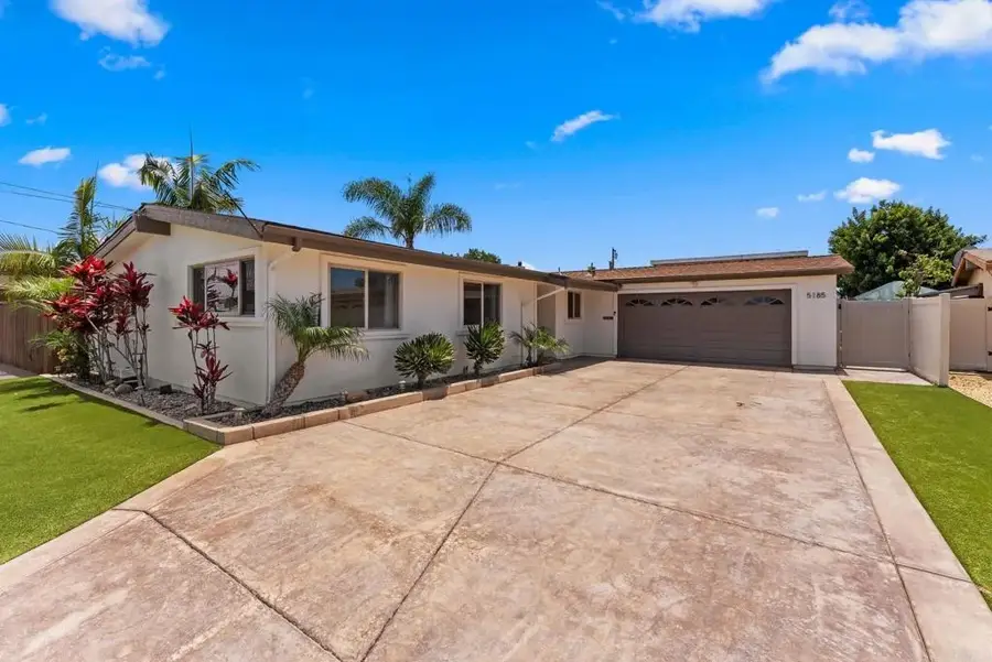 5185 Winthrop Street, San Diego, CA 92117 - #2