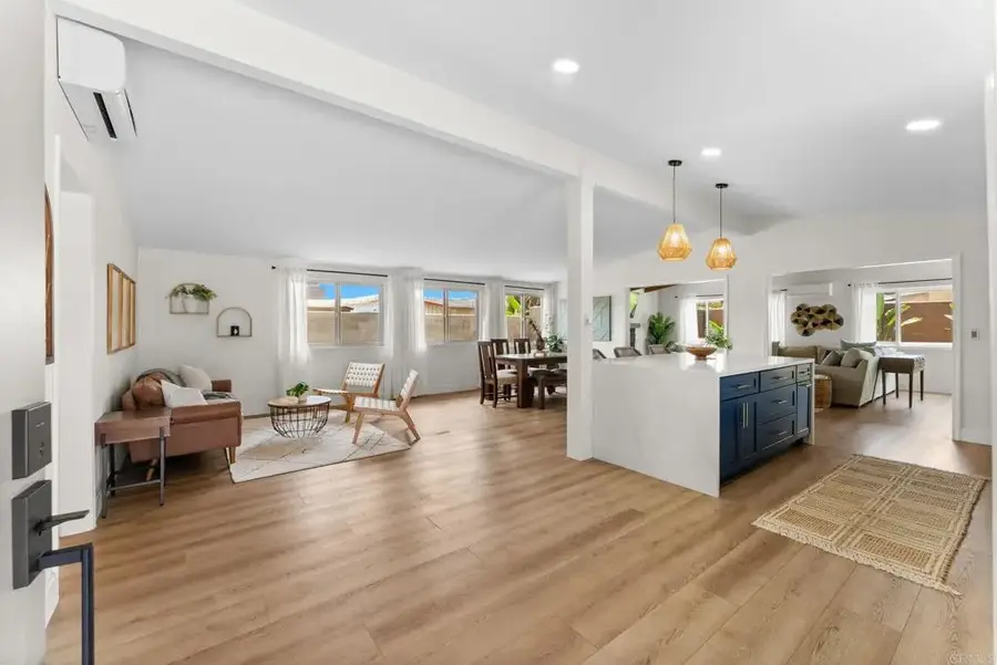 5185 Winthrop Street, San Diego, CA 92117 - #3